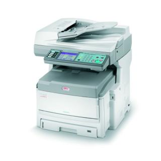 ES 8461 MFP ES 8461 MFP