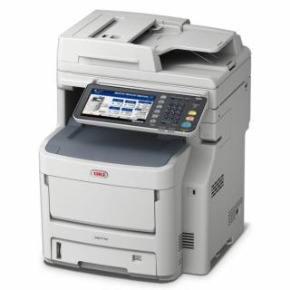 MC 770 Series MC 770 Series