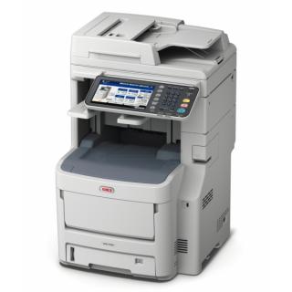MC 780 Series MC 780 Series