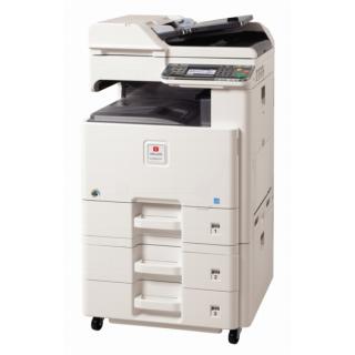 D-Color MF 2001 plus D-Color MF 2001 plus