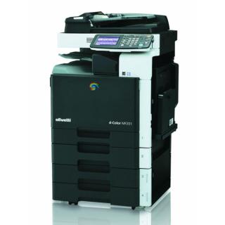 D-Color MF 201 D-Color MF 201