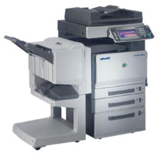 D-Color MF 25 D-Color MF 25