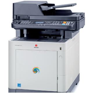 D-Color MF 3003 D-Color MF 3003