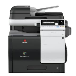 D-Color MF 3301 D-Color MF 3301