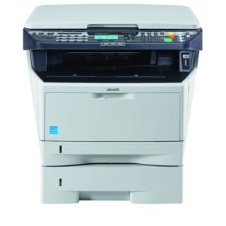 D-Copia 283 MF D-Copia 283 MF