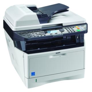 D-Copia 3504 MF D-Copia 3504 MF