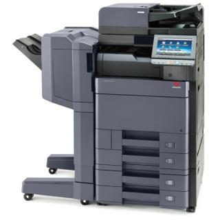 D-Copia 5000 MF D-Copia 5000 MF