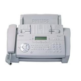Faxjet IPF 375 SMS Faxjet IPF 375 SMS