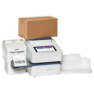 SendPro C 400 SendPro C 400