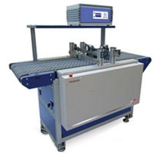 AS 3600 Series AS 3600 Series