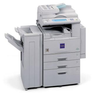 Docustation DSM 627 Docustation DSM 627