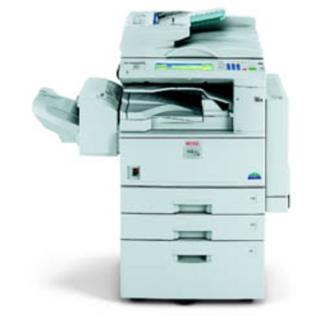 Docustation DSM 725 Docustation DSM 725