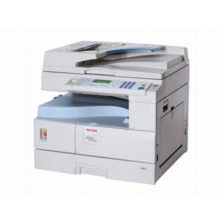 Aficio MP 1600 L 2 Aficio MP 1600 L 2