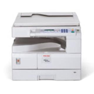 Aficio MP 2000 Aficio MP 2000