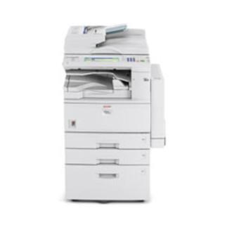 Aficio MP 2510 AD Aficio MP 2510 AD