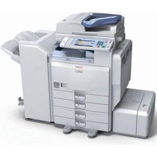 Aficio MP 2550 Aficio MP 2550
