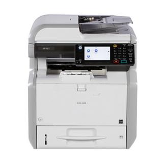 Aficio MP 401 spf Aficio MP 401 spf