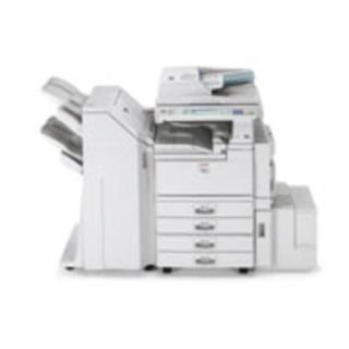 Aficio MP 4500 sp Aficio MP 4500 sp