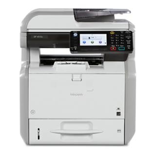 Aficio SP 4510 sf Aficio SP 4510 sf
