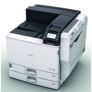 Aficio SP C 831 dn Aficio SP C 831 dn