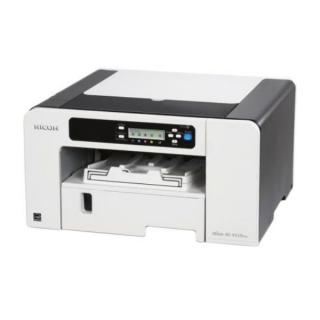 Aficio SG 3110 dn Aficio SG 3110 dn