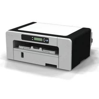 Aficio SG 7100 dn Aficio SG 7100 dn