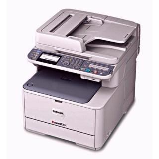 E-Studio 222 CS E-Studio 222 CS