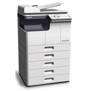 E-Studio 2307 E-Studio 2307