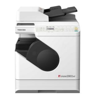 E-Studio 2802 AF E-Studio 2802 AF