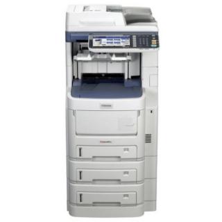 E-Studio 287 CS E-Studio 287 CS