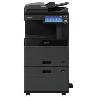 E-Studio 3015 AC E-Studio 3015 AC