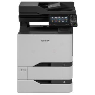 E-Studio 389 CS E-Studio 389 CS