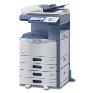 E-Studio 456 SE E-Studio 456 SE