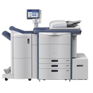 E-Studio S 6560 c E-Studio S 6560 c