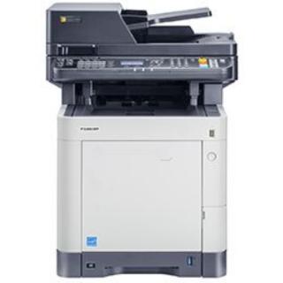 P-C 3060 MFP P-C 3060 MFP