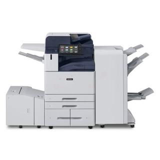 AltaLink C 8140 AltaLink C 8140