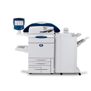 DocuColor 240 Series DocuColor 240 Series