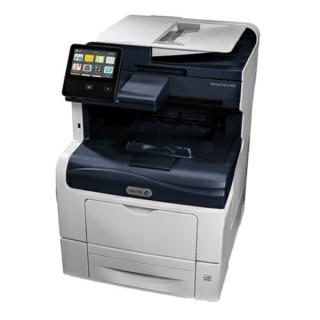 VersaLink C 405 Series VersaLink C 405 Series