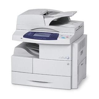 WorkCentre 4250 V U WorkCentre 4250 V U