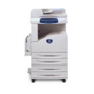 WorkCentre 5222 KTE WorkCentre 5222 KTE