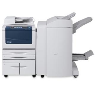 WorkCentre 5875 i WorkCentre 5875 i