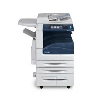 WorkCentre 7525 WorkCentre 7525