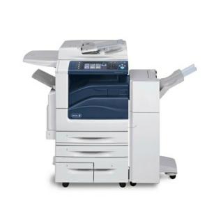 WorkCentre 7530 WorkCentre 7530