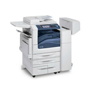 WorkCentre 7535
