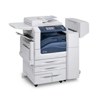 WorkCentre 7556 WorkCentre 7556