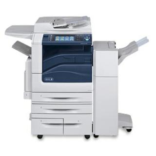 WorkCentre 7830 WorkCentre 7830