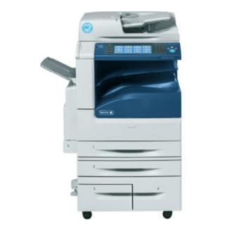 WorkCentre 7970 i WorkCentre 7970 i