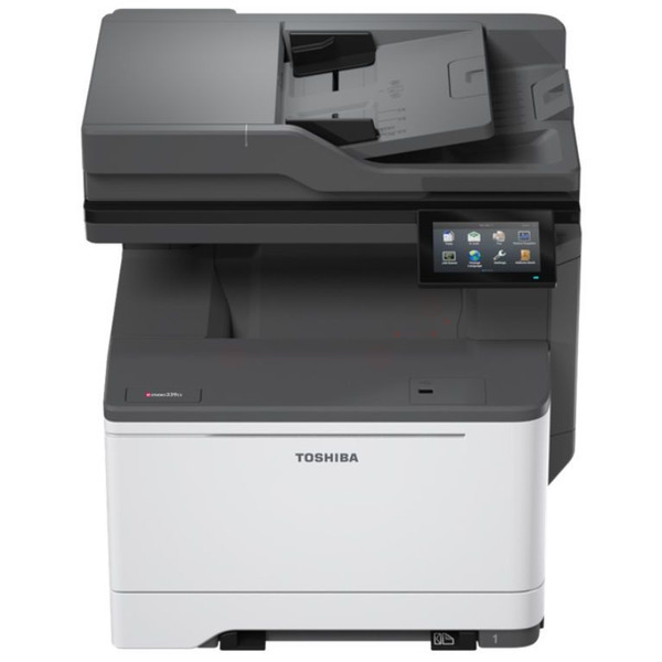 E-Studio 339 cs