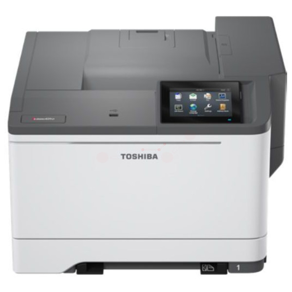 E-Studio 409 CP