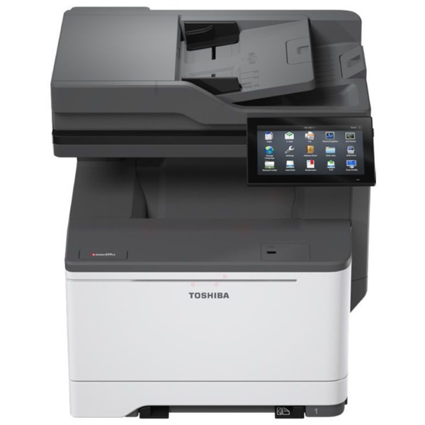 E-Studio 409 CS